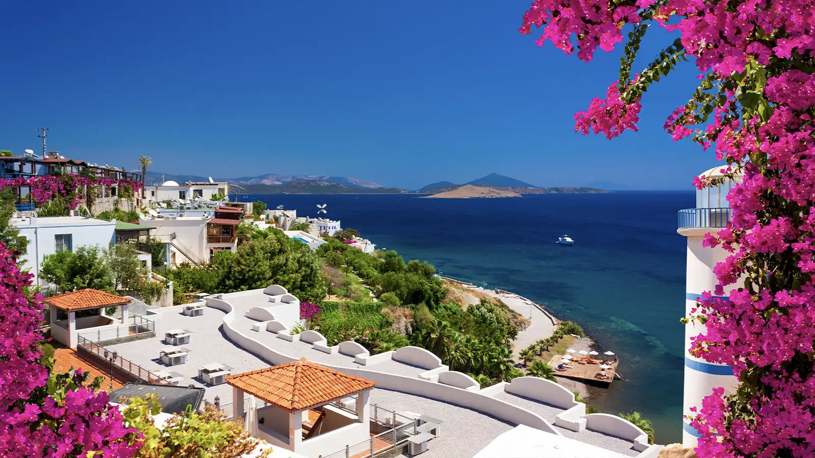   Mediterranean: Luxury Cruise + £10,000
