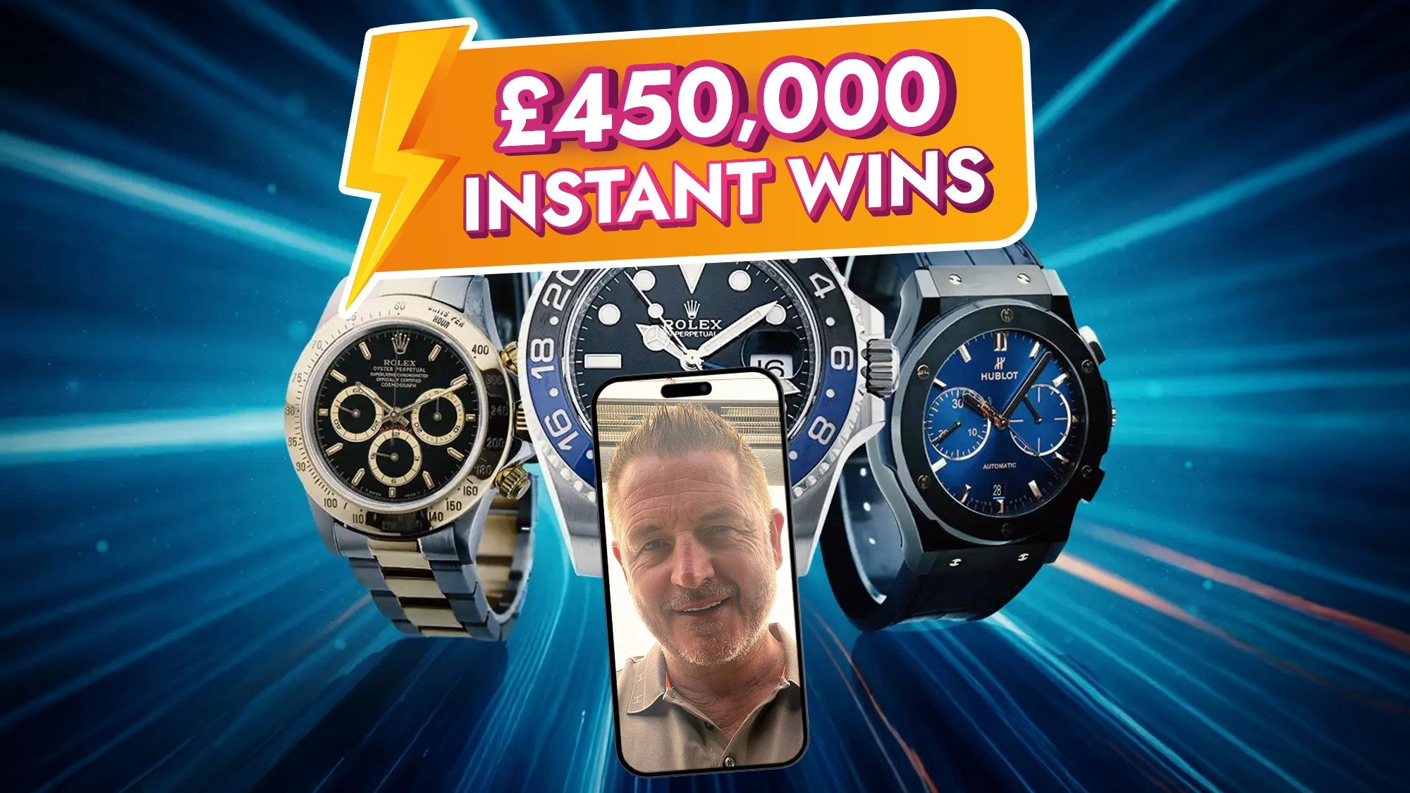 Competition Winner