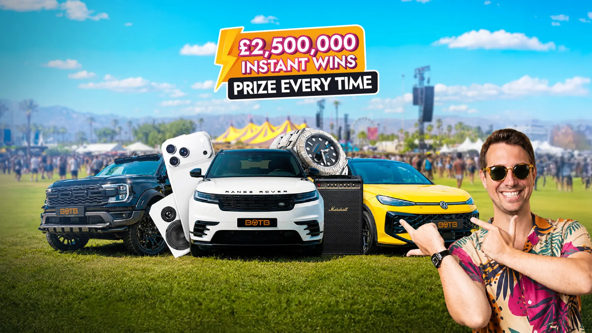 Competition Winner