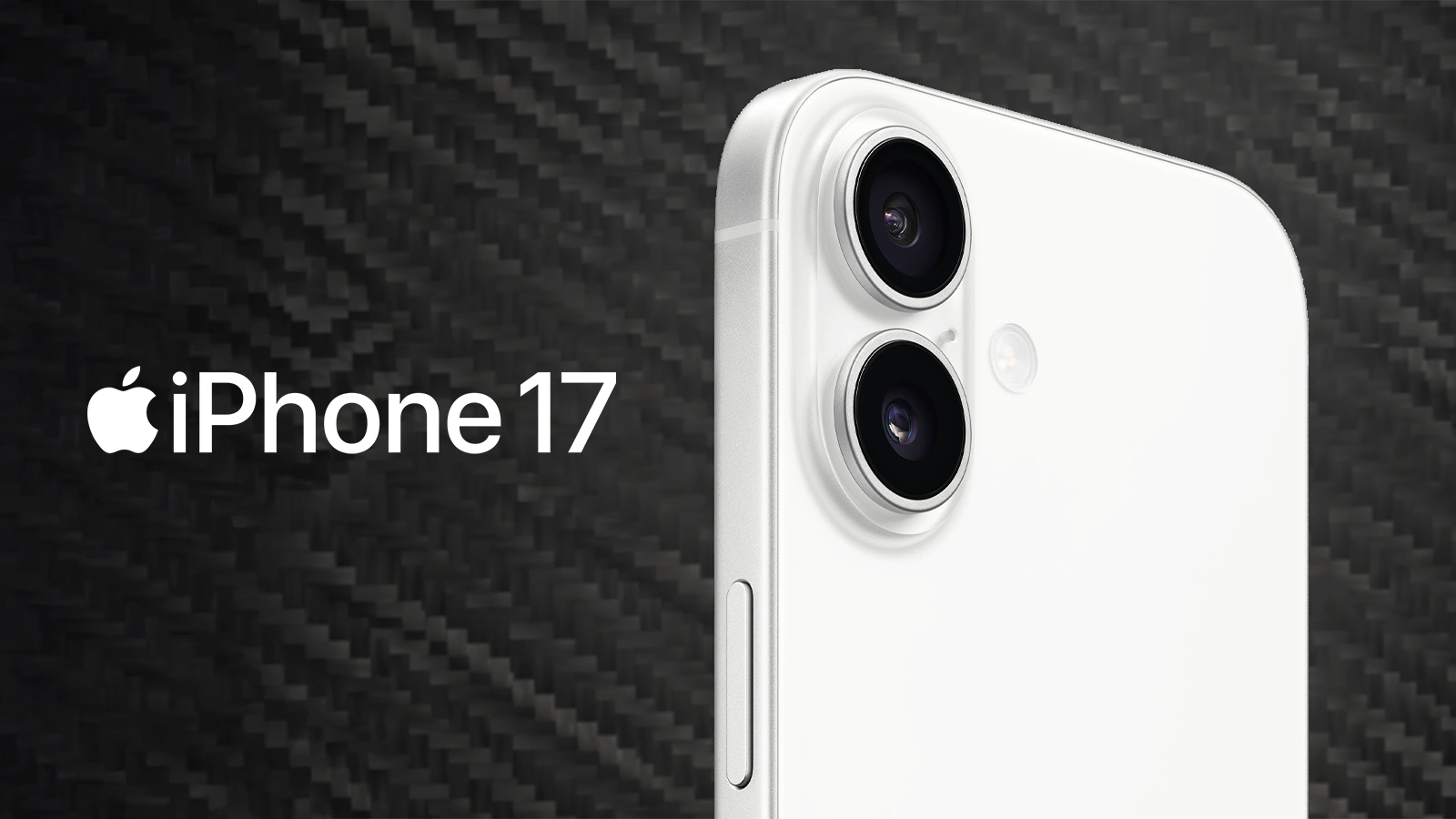   Win this Brand-New Apple iPhone 17!