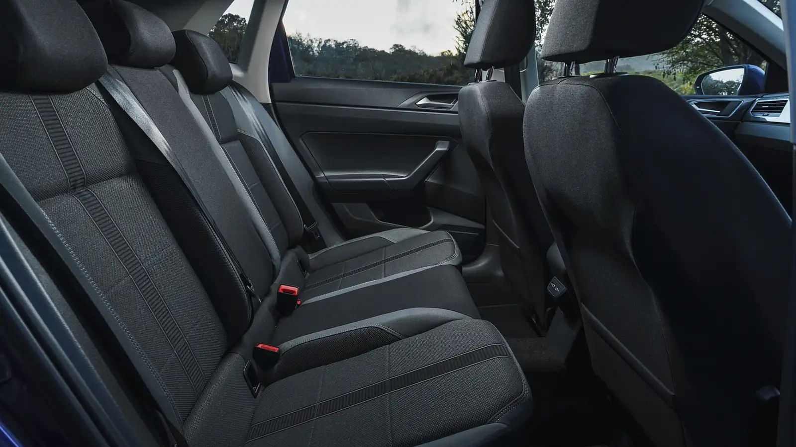  Volkswagen  Polo Black Edition