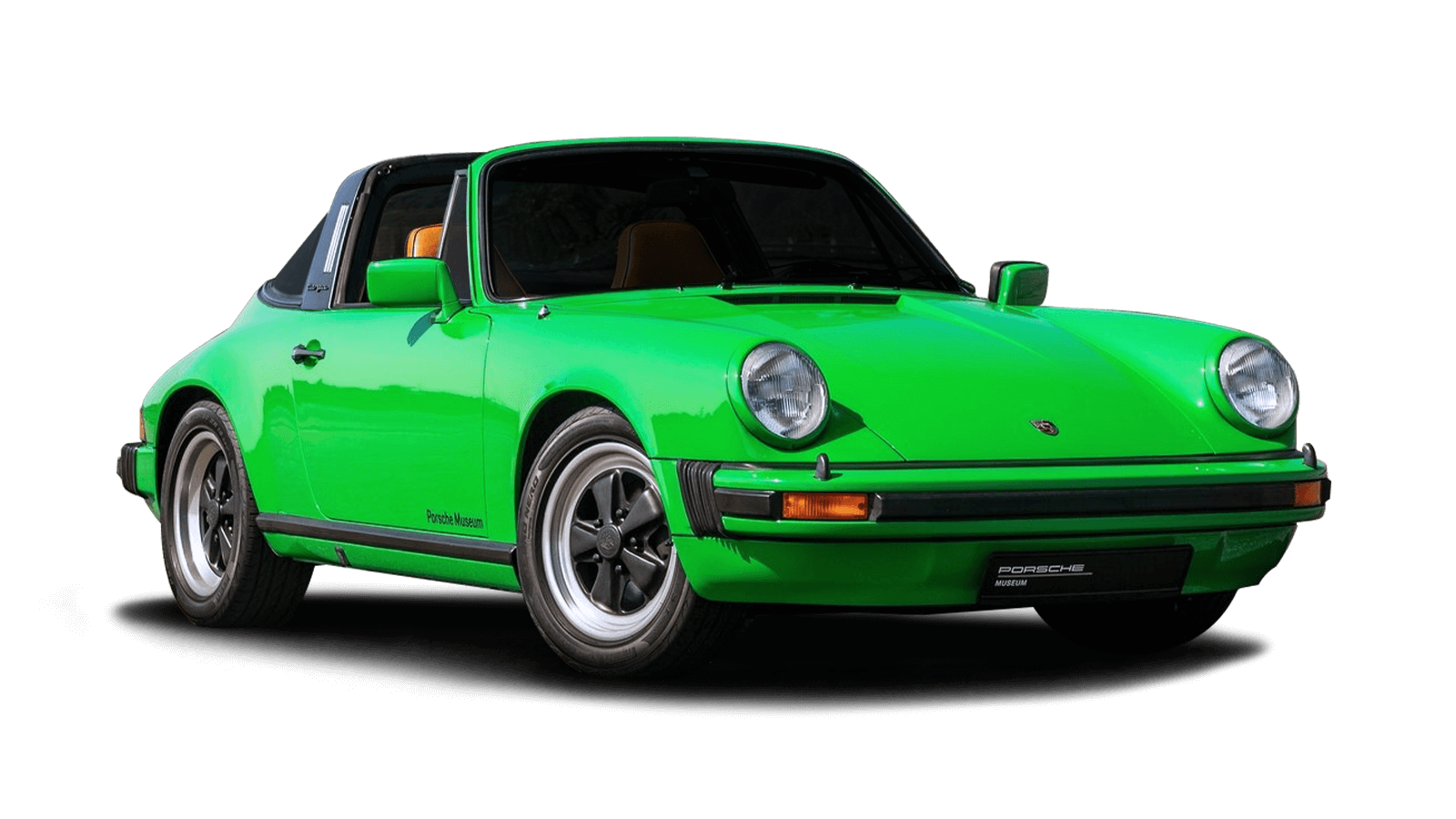  Porsche 911 (Classic 1965-1989)