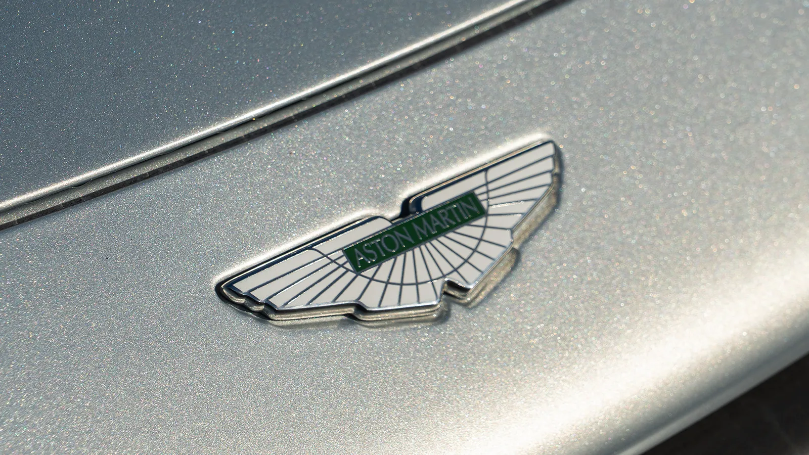   21p to Win a Turbocharged Aston Martin Vantage V8 worth £72,000!