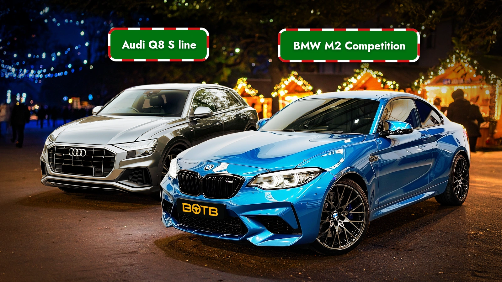   £1.1M+ Winter Win-derland – Cool Prizes Every Time!