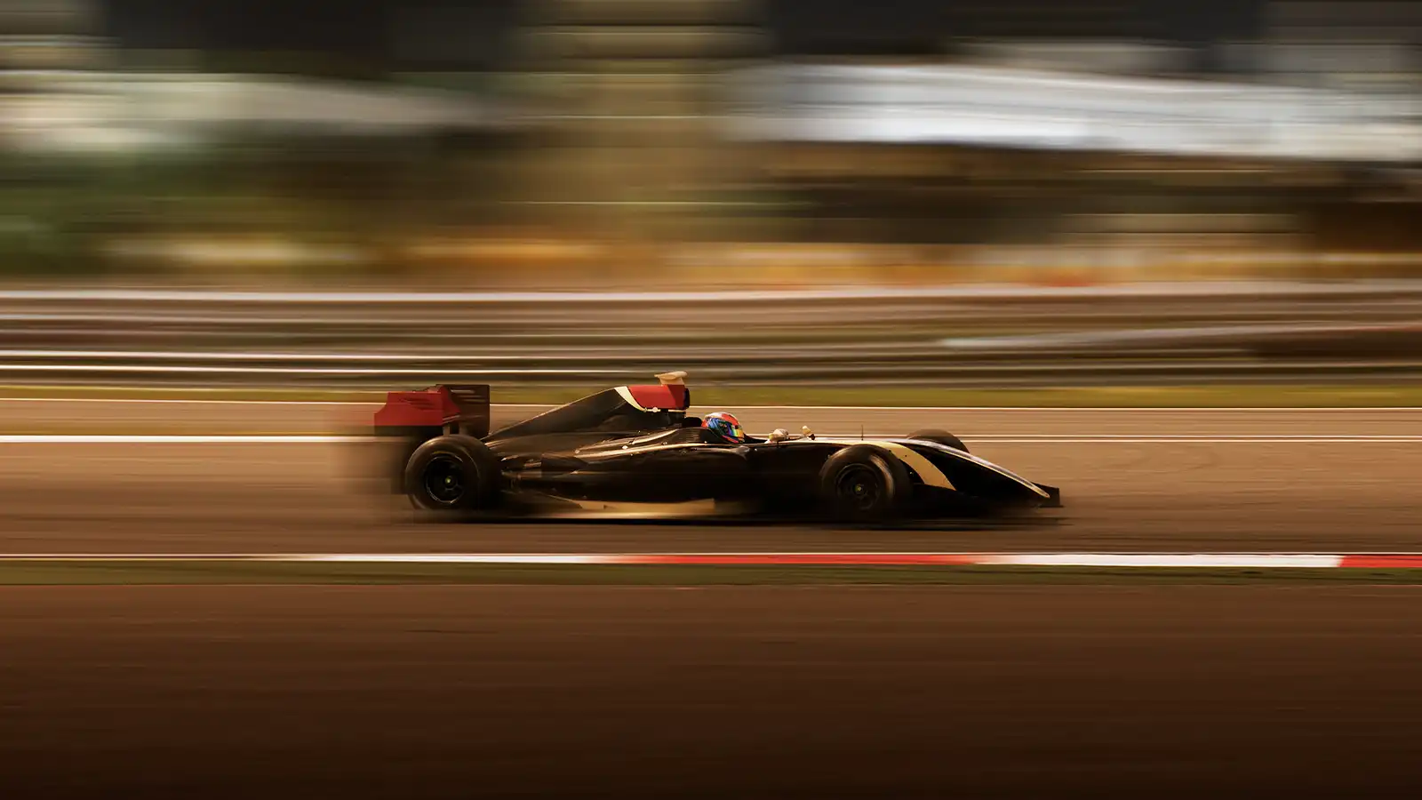   Formula Car Driving Experience for 4