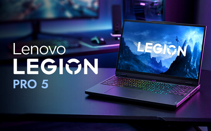 Win Lenovo Legion Pro