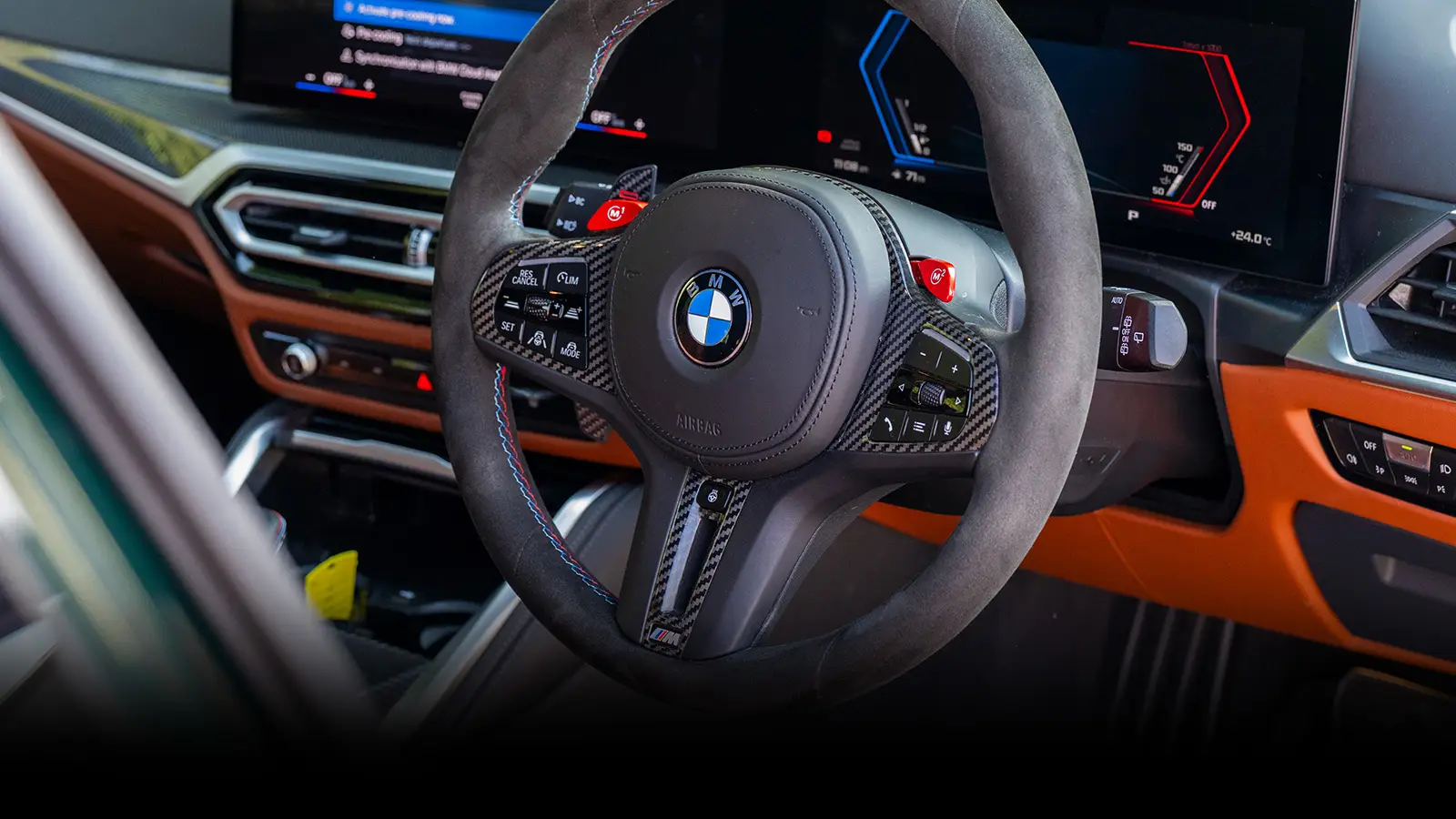   Just Dropped! Win This Top Gear Spec, 3.0L BMW M3 Touring For 22p