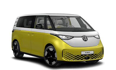 vw gid buzz