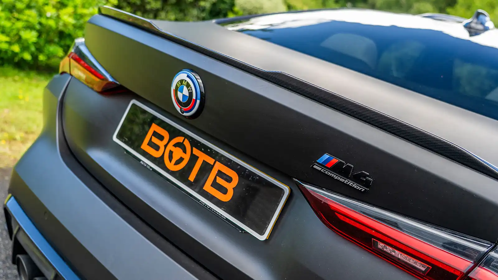   Now Live! Pure Power – Win a BMW M4 for 19p!