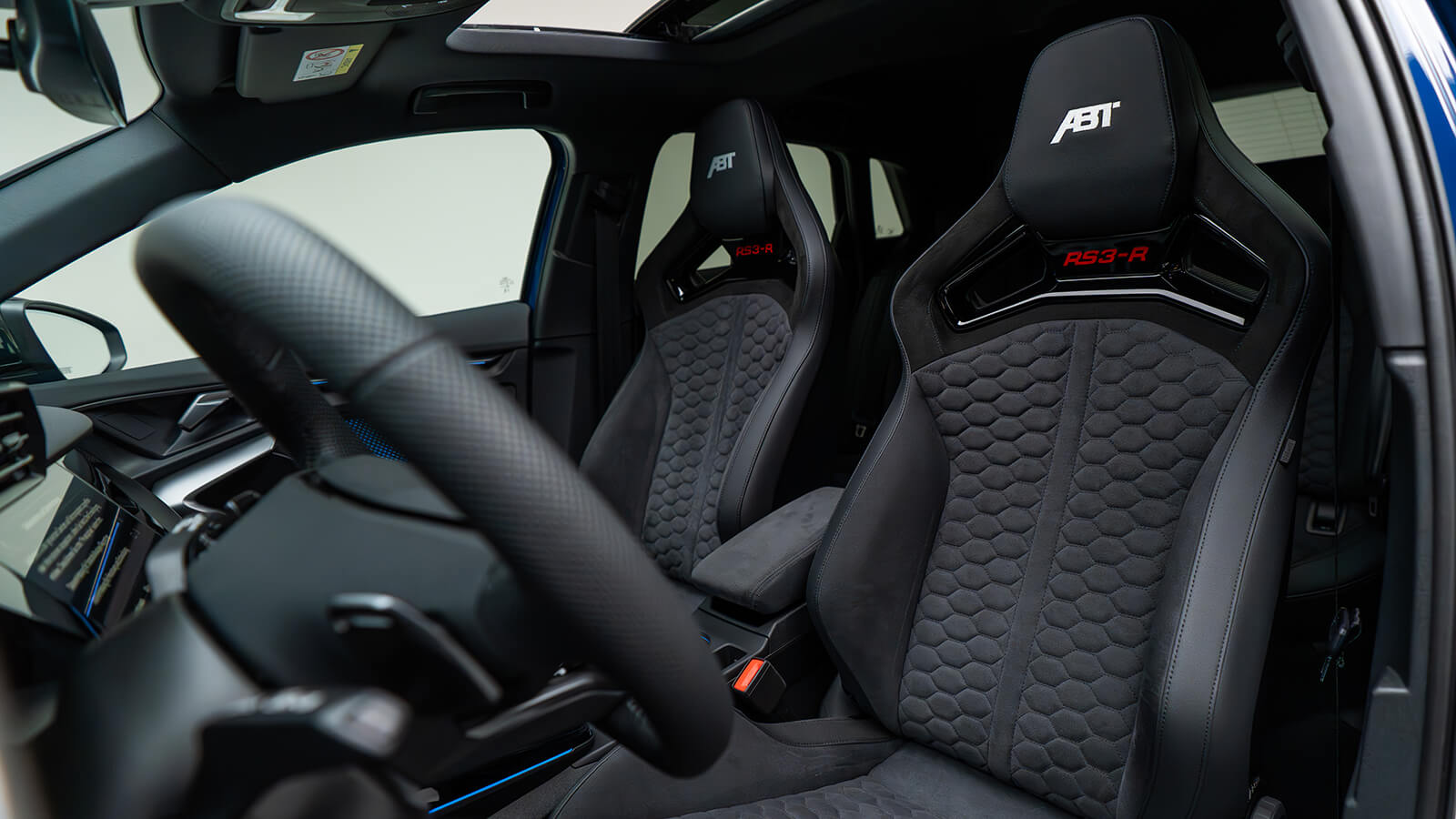 Audi ABT RS3-R + FREE £10,000