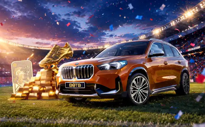 Win Dream Car