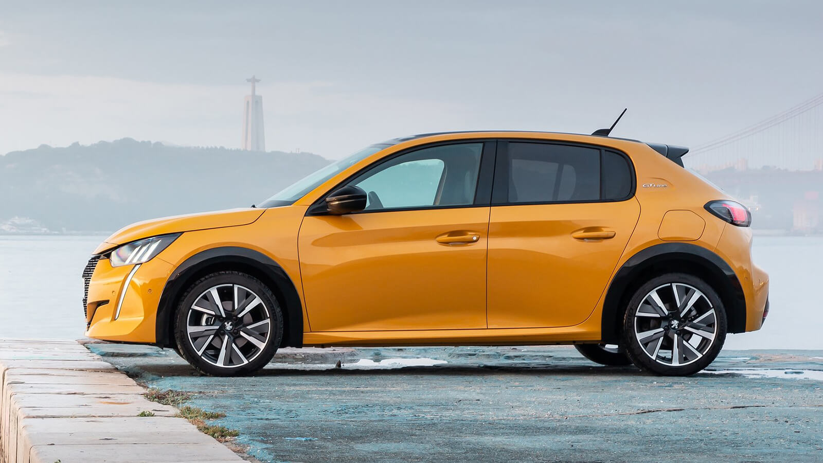 Peugeot 208 GT Premium Hybrid + FREE £7,000