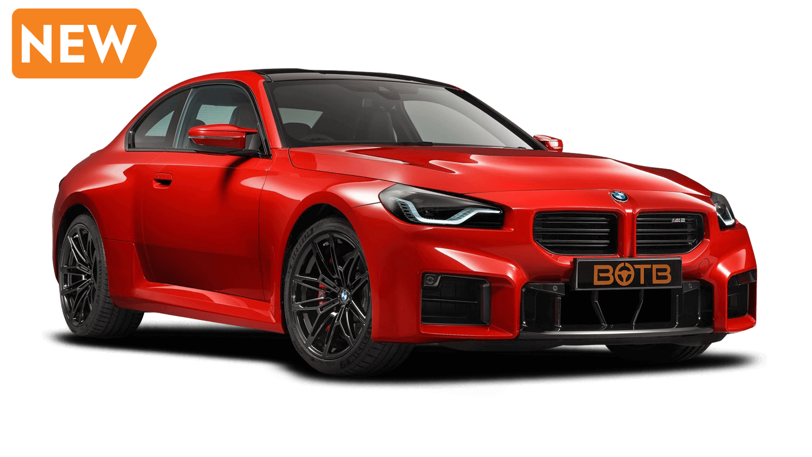 Win a BMW M2