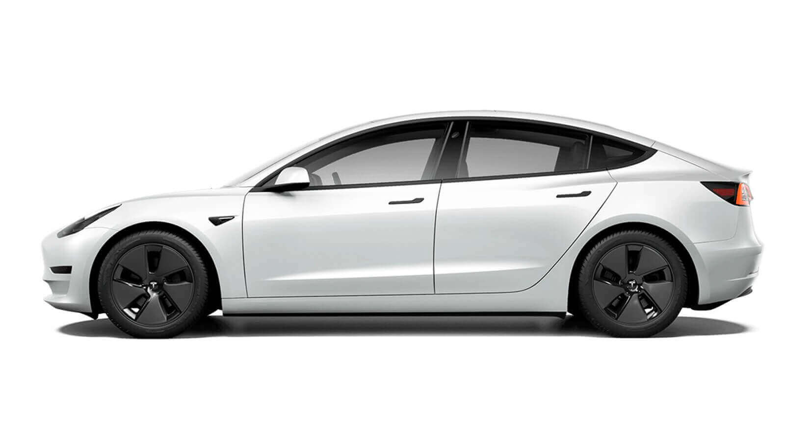  Tesla Model 3 Standard Range
