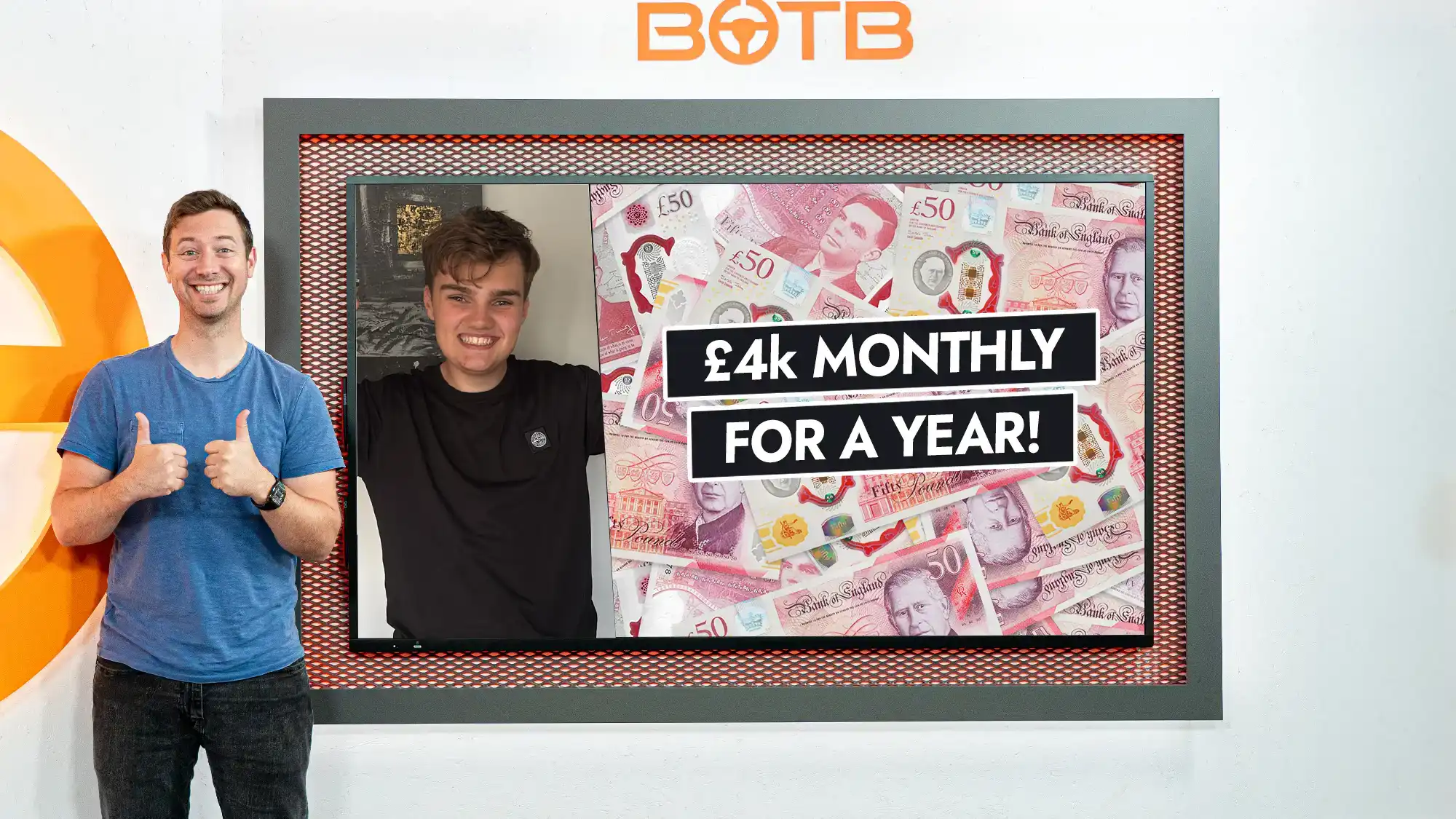 Competition Winner
