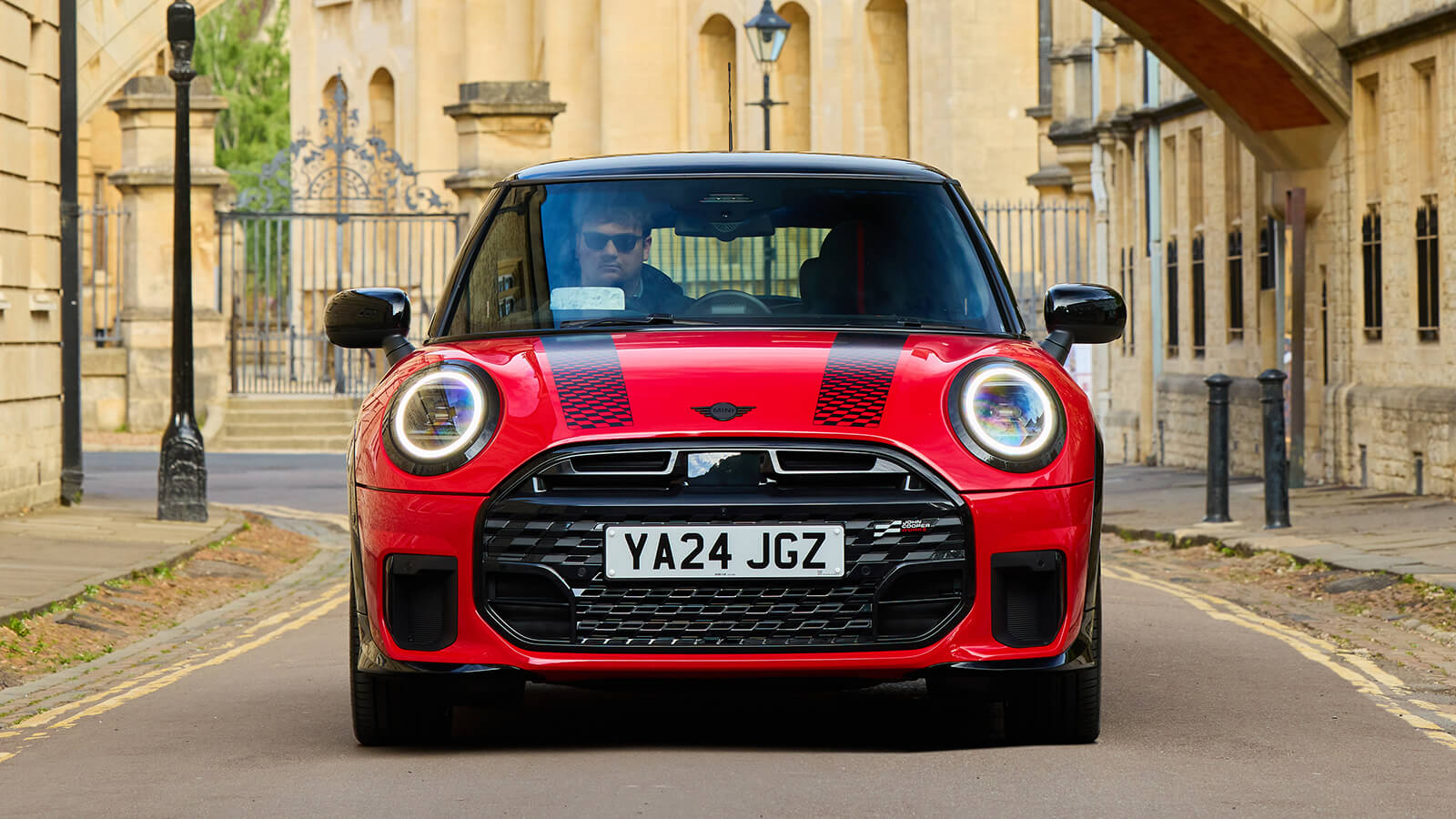  Mini Cooper S Sport