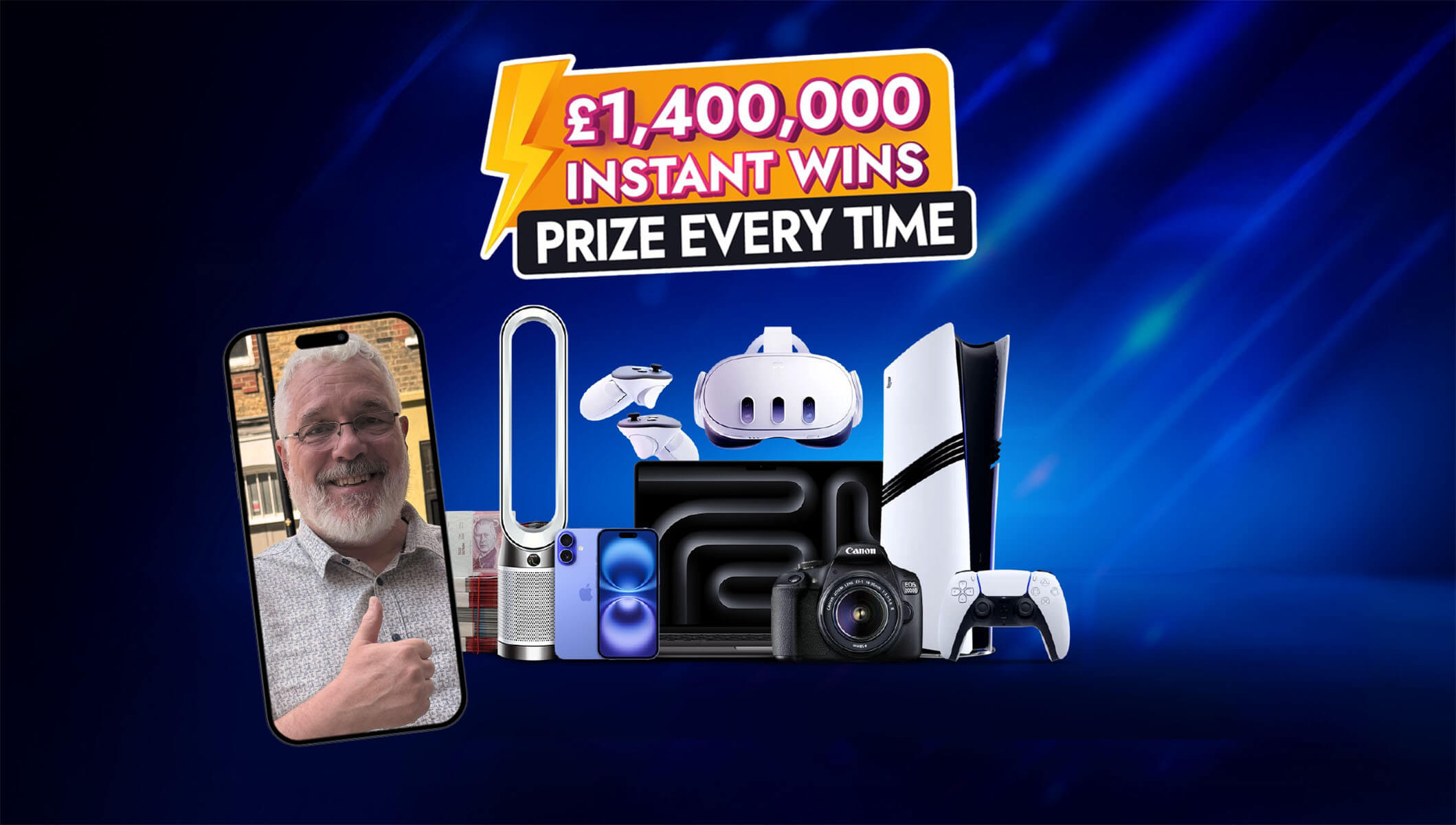 Competition Winner