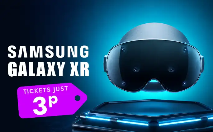 Win Galaxy XR