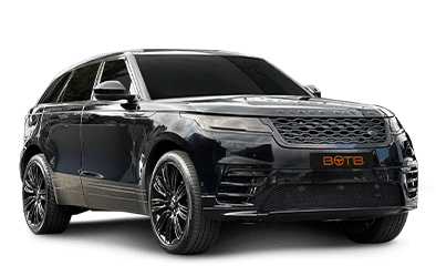  Range Rover Velar