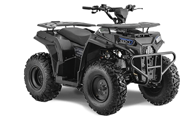   10Ten 200U: Quad Bike