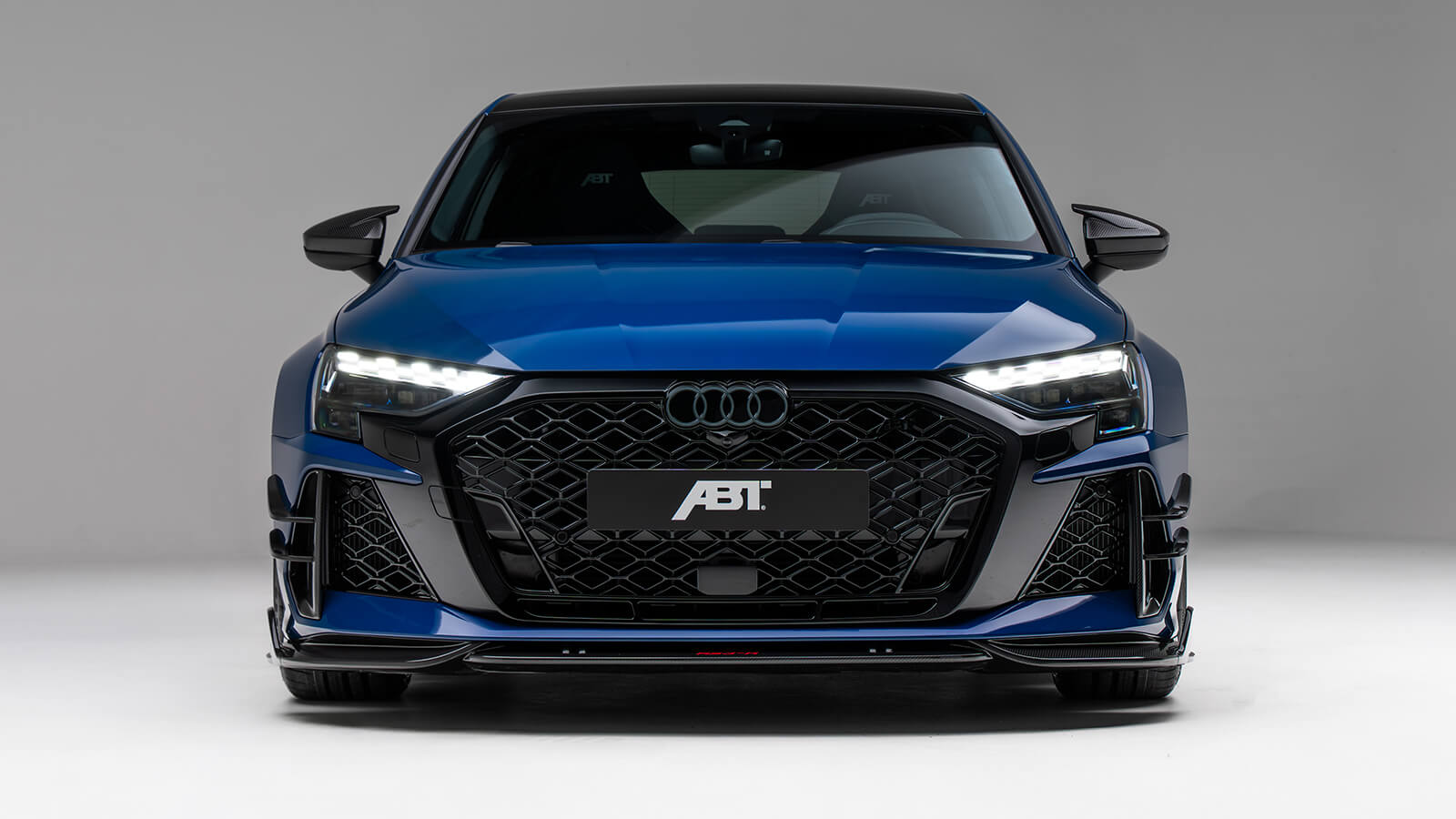 Audi ABT RS3-R + FREE £10,000