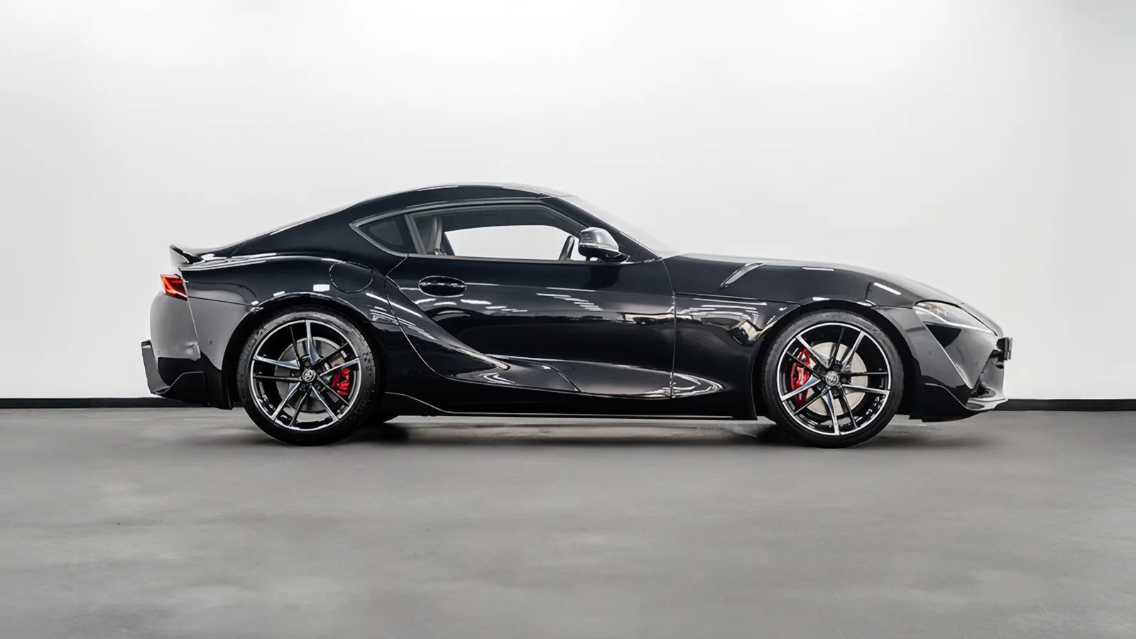 Toyota Supra