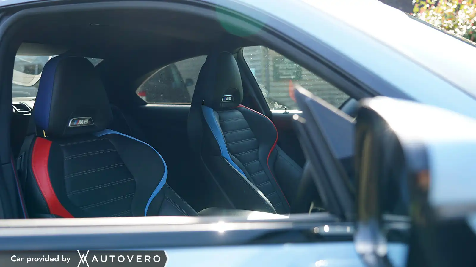   Iconic German Performance - 453 BHP BMW M2 for just 7p