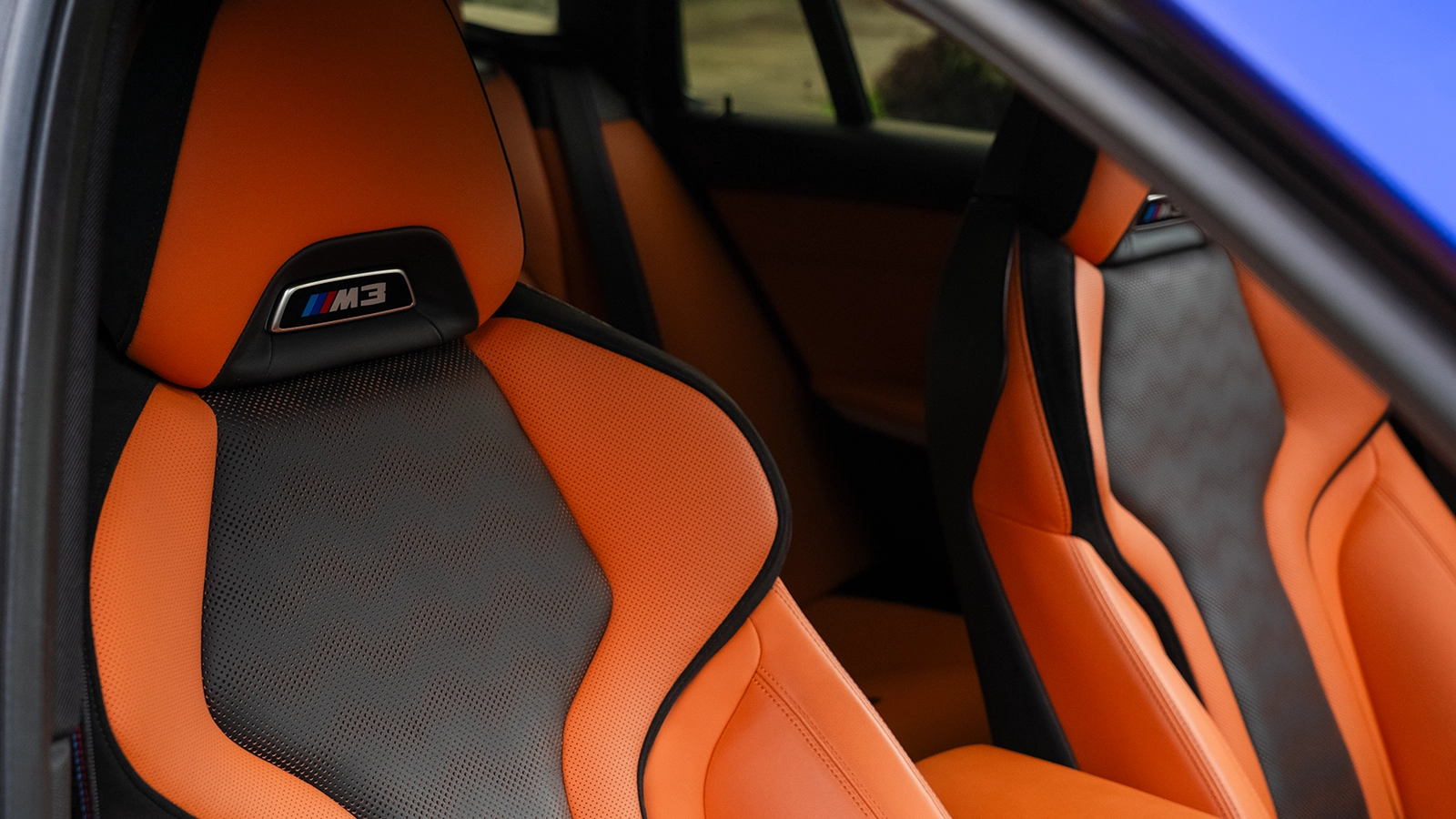   Win This Monsterous £76k BMW M3 Competition Touring for 21p!