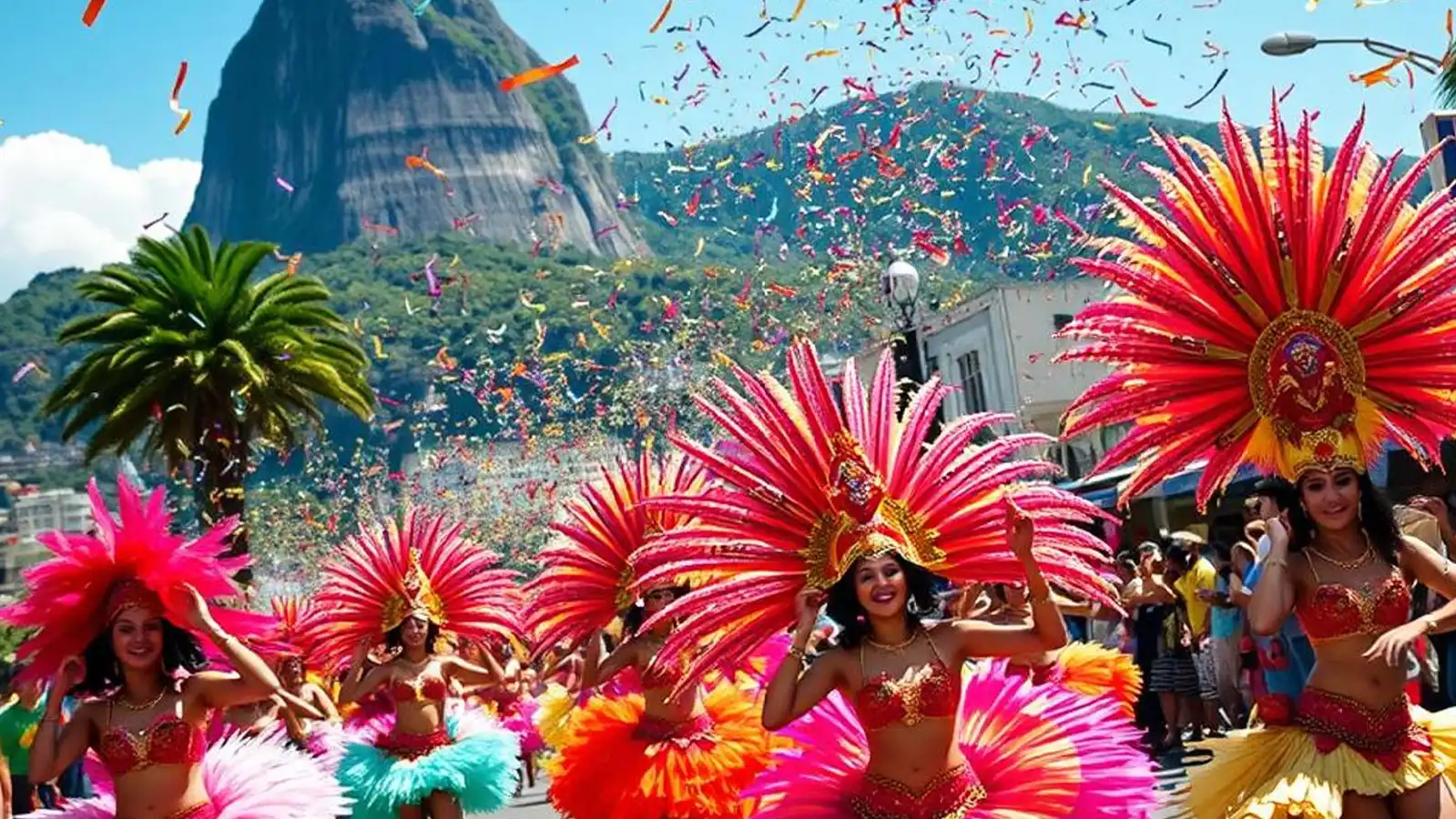   Brazil: Luxury Holiday For Two