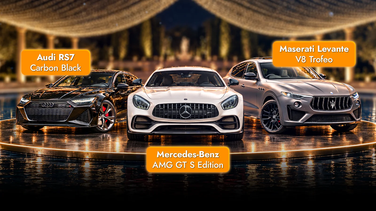   Just Launched! Welcome to the Night of a Million Prizes! £1M+ of Prizes for £1.19
