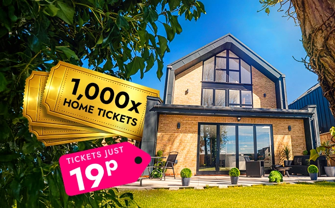 Win 1000 House Tickets