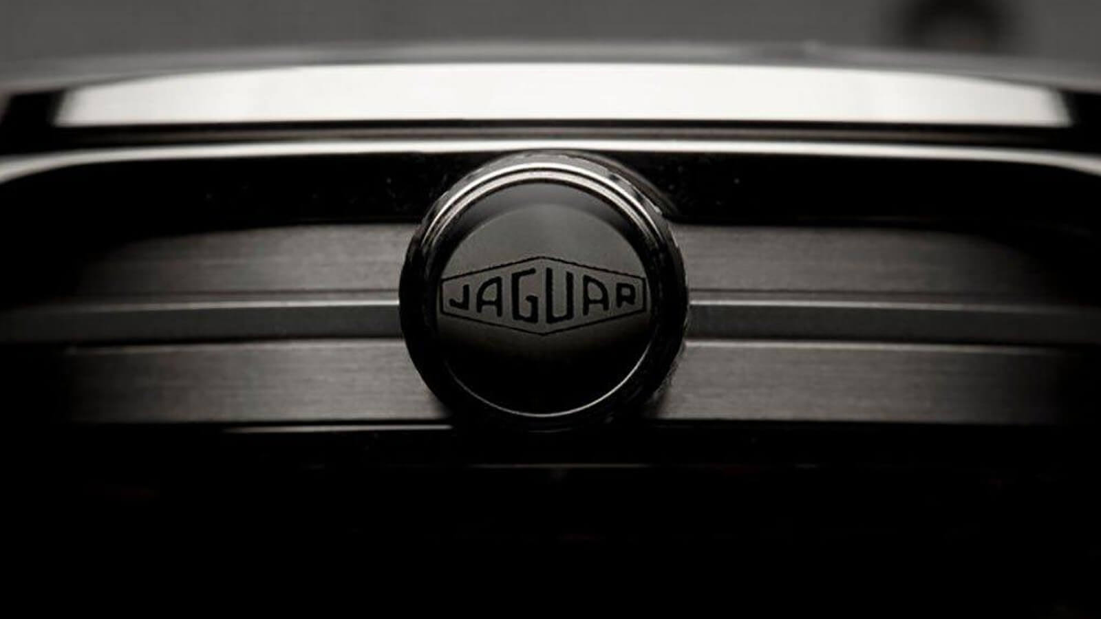  Bremont Jaguar MK1 Automatic
