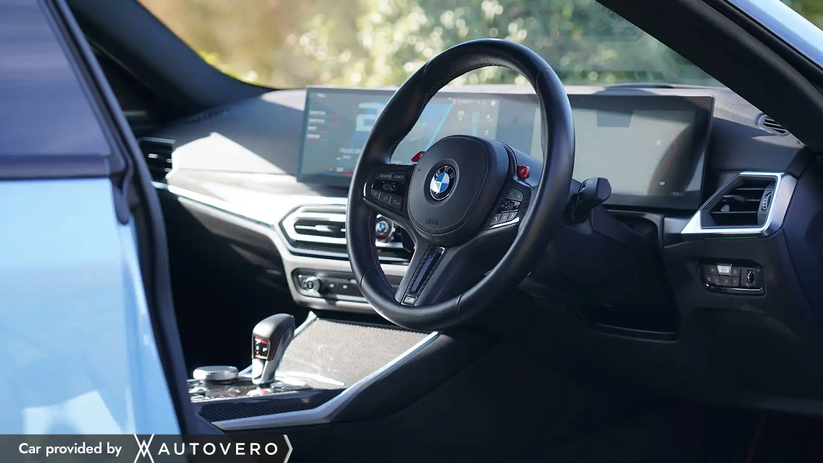   Iconic German Performance - 453 BHP BMW M2 for just 7p