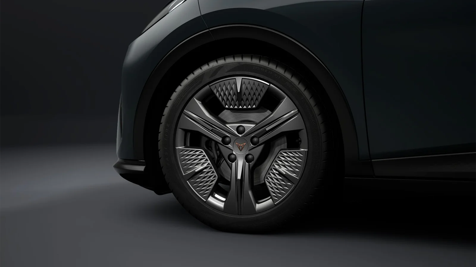  Cupra Raval Plus Bonus £5,000