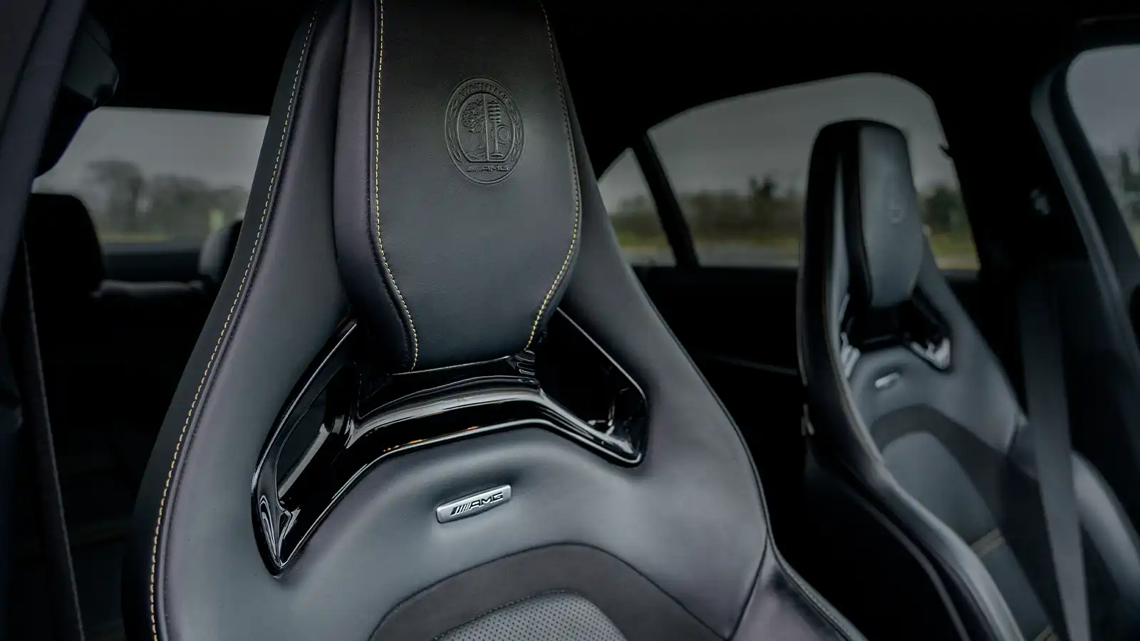 Mercedes E63 S Edition 1
