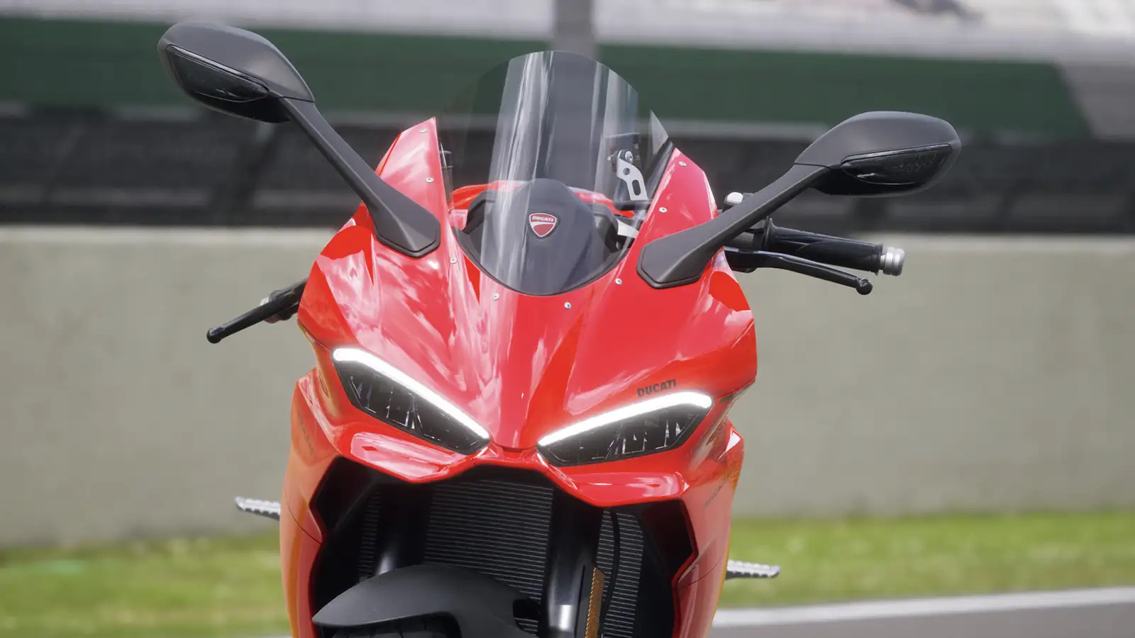  Ducati Panigale V2 + £10,000