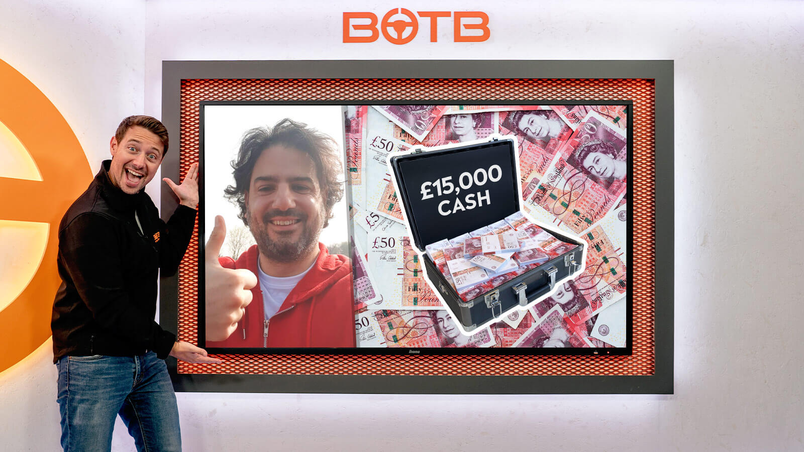 Competition Winner