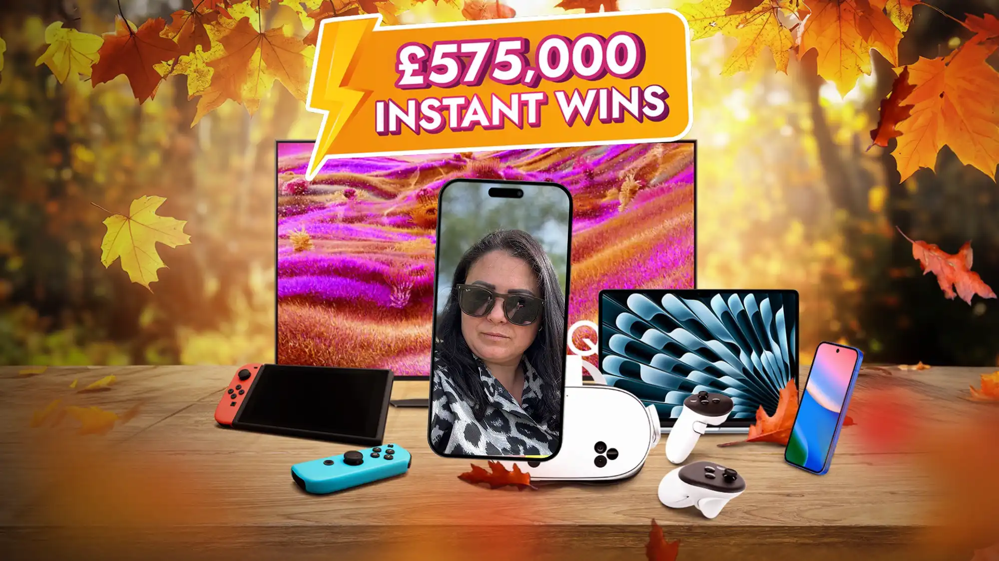 Competition Winner