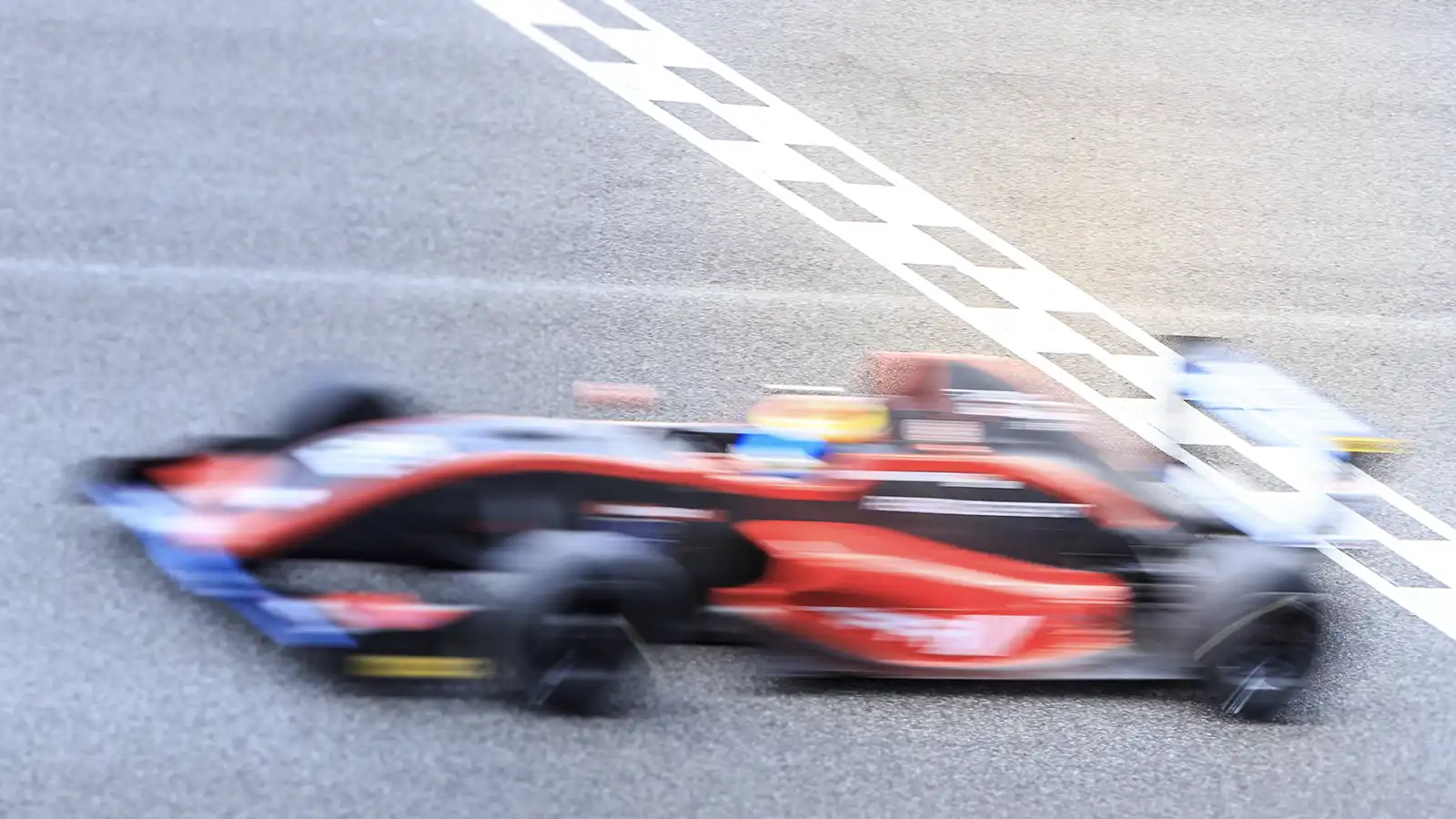   Formula Car Driving Experience for 4