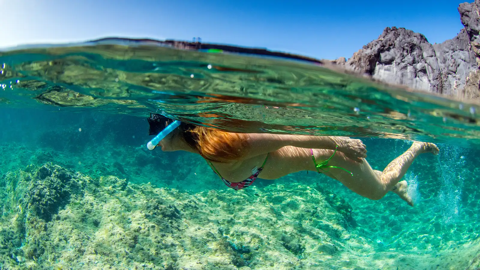 Tenerife: Family Trip Plus £10,000