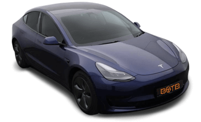 Tesla Model 3 RWD