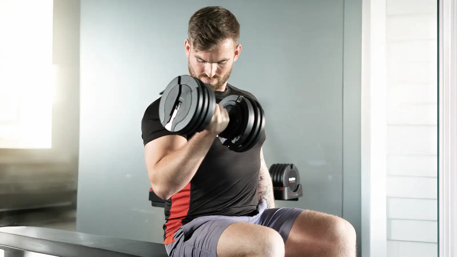 Ultimate: Home Gym
