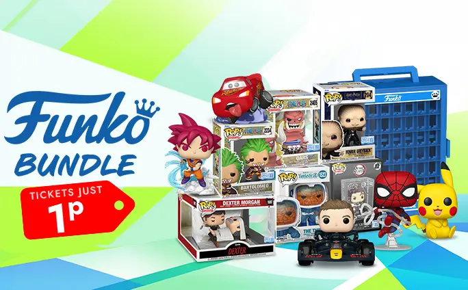 Funko Bundle