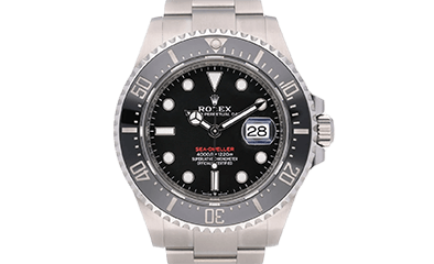 Rolex Sea-Dweller