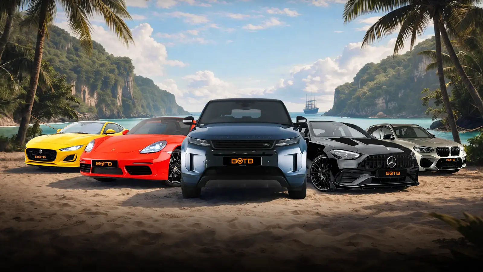   Prizes Every Time On Treasure Island For Just £1.49!