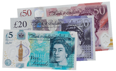 Cash Prize £75: Tax-Free Cash