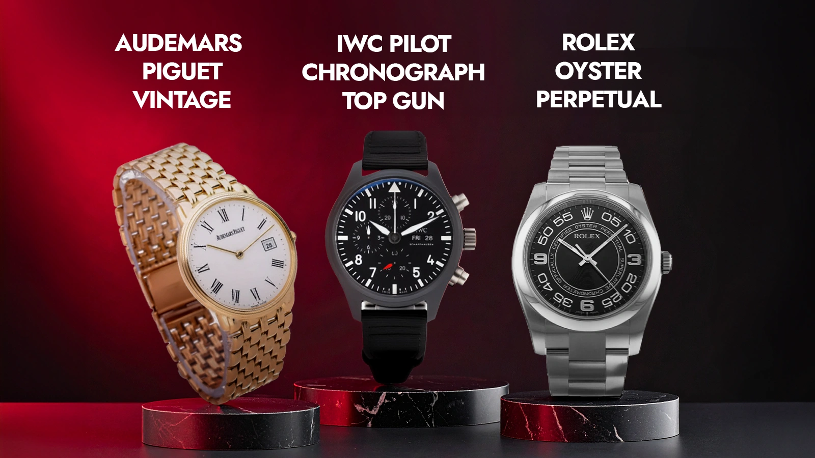 Instantly Win 12 Terrific Timepieces – 275,000 Prizes Up For Grabs