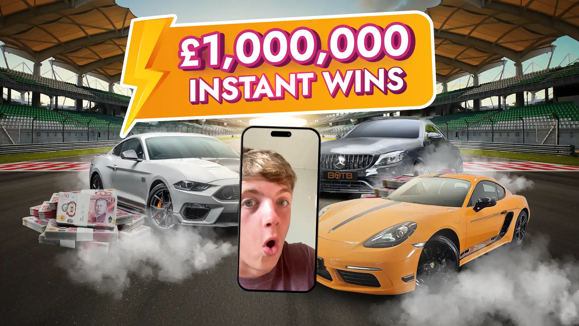Competition Winner