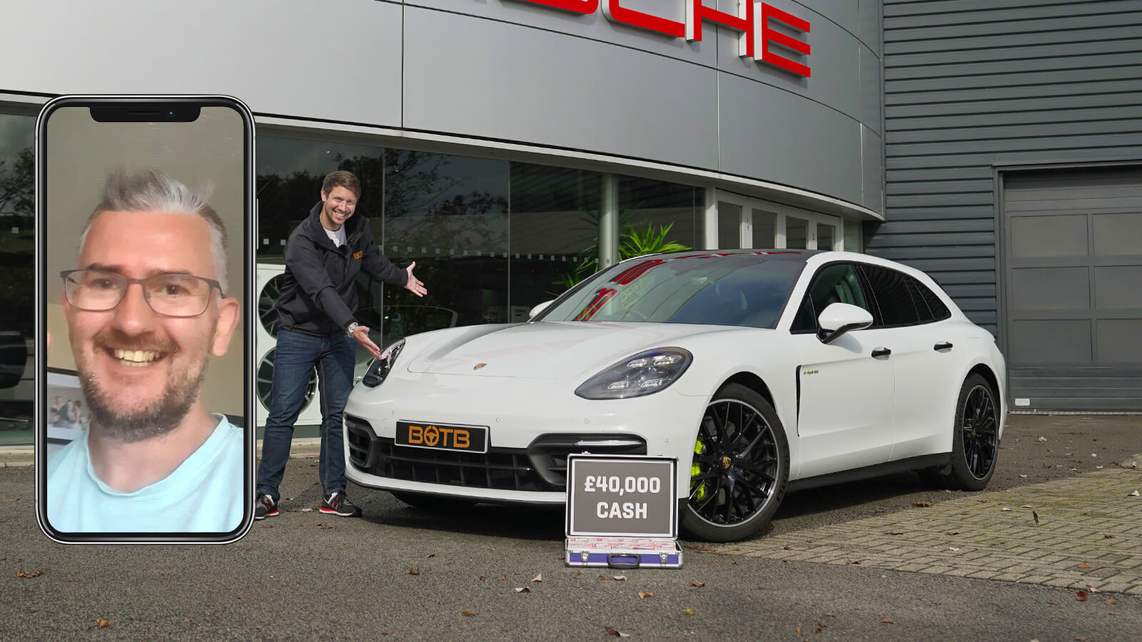 Competition Winner