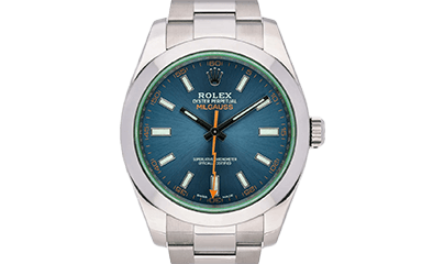  Rolex Milgauss